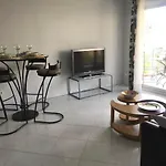 Apartman Juan Flore: Calme Absolu A 100m De La Antibes