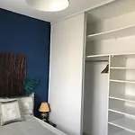 Juan Flore: Calme Absolu A 100m De La Apartman