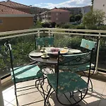 Apartman Juan Flore: Calme Absolu A 100m De La Antibes