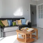 Juan Flore: Calme Absolu A 100m De La Apartman *