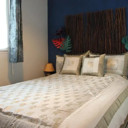 דירה Juan Flore: Calme Absolu A 100m De La