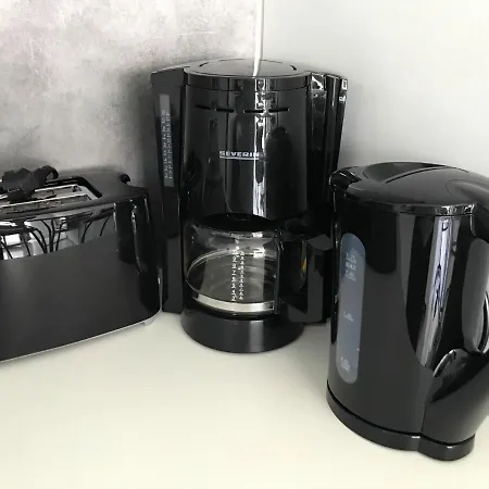 Apartamento Juan Flore: Calme Absolu à 100m De La