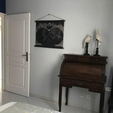 Apartamento Juan Flore: Calme Absolu à 100m De La *