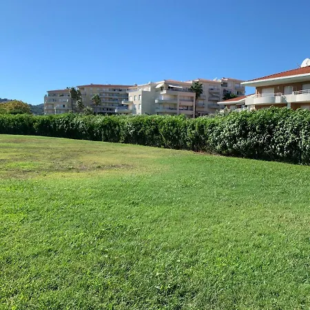 Juan Flore: Calme Absolu A 100m De La Apartman