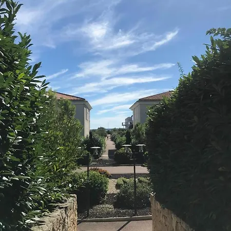 Juan Flore: Calme Absolu A 100m De La Apartman *