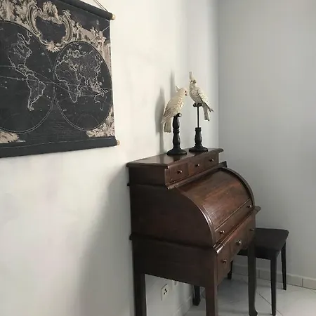 Apartamento Juan Flore: Calme Absolu à 100m De La Antibes