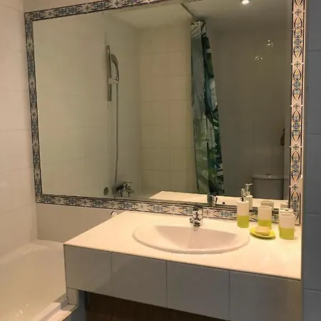 Apartamento Juan Flore: Calme Absolu à 100m De La *