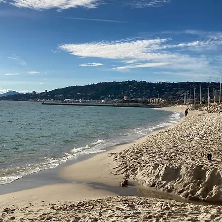 Juan Flore: Calme Absolu A 100m De La Plage *