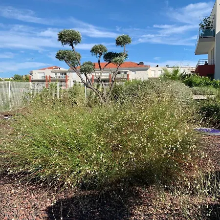 Apartment Juan Flore: Calme Absolu A 100m De La Plage
