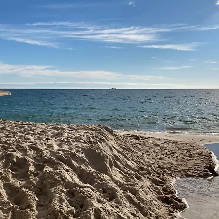 Apartamento Juan Flore: Calme Absolu à 100m De La