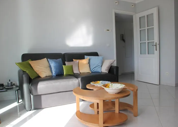 Juan Flore: Calme Absolu A 100m De La Lägenhet *